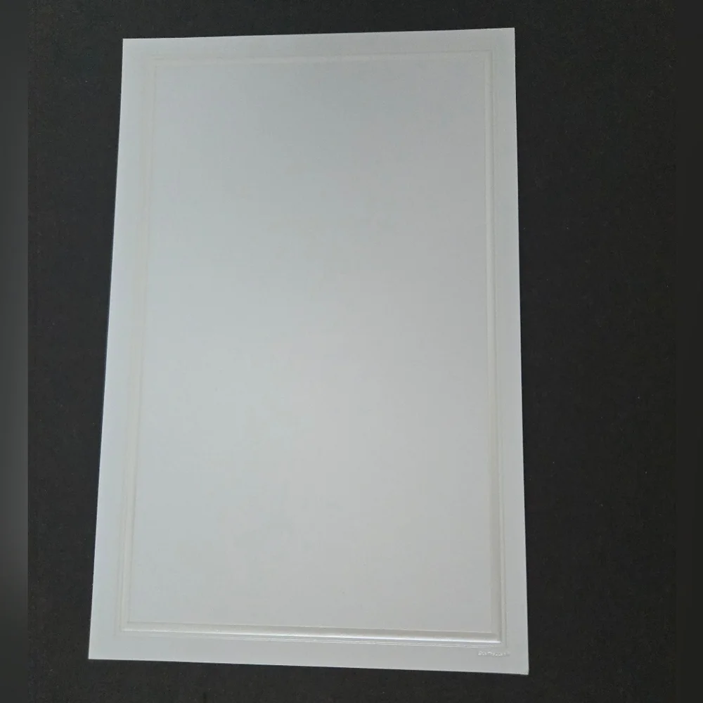 Blank Invitations And Envelopes